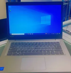 Laptop Lenovo Ideapad 3 4GB Intel Celeron SSD 32GB