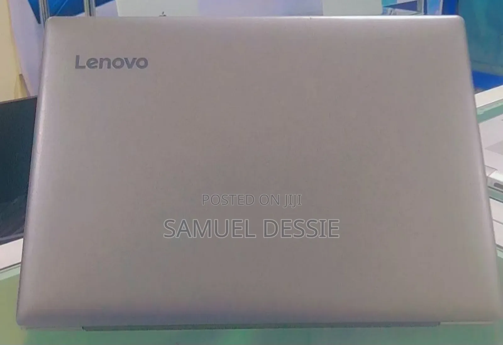 Laptop Lenovo Ideapad 3 4GB Intel Celeron SSD 32GB