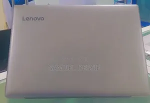 Laptop Lenovo Ideapad 3 4GB Intel Celeron SSD 32GB