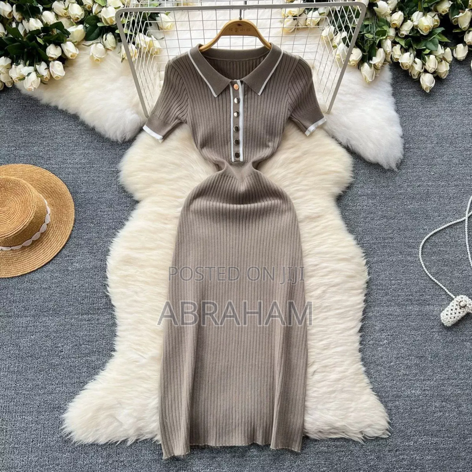 Women's Dress