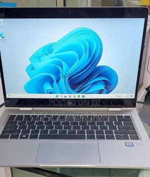 Photo - New Laptop HP EliteBook 830 G6 16GB Intel Core I5 SSD 512GB