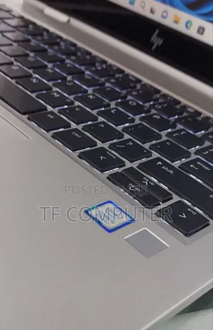 New Laptop HP EliteBook 830 G6 16GB Intel Core I5 SSD 512GB