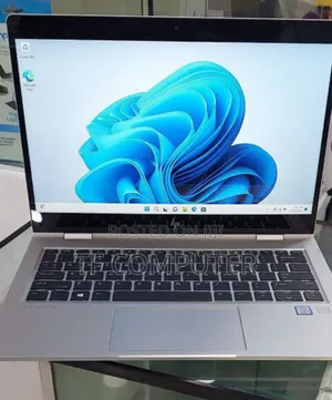 New Laptop HP EliteBook 830 G6 16GB Intel Core I5 SSD 512GB