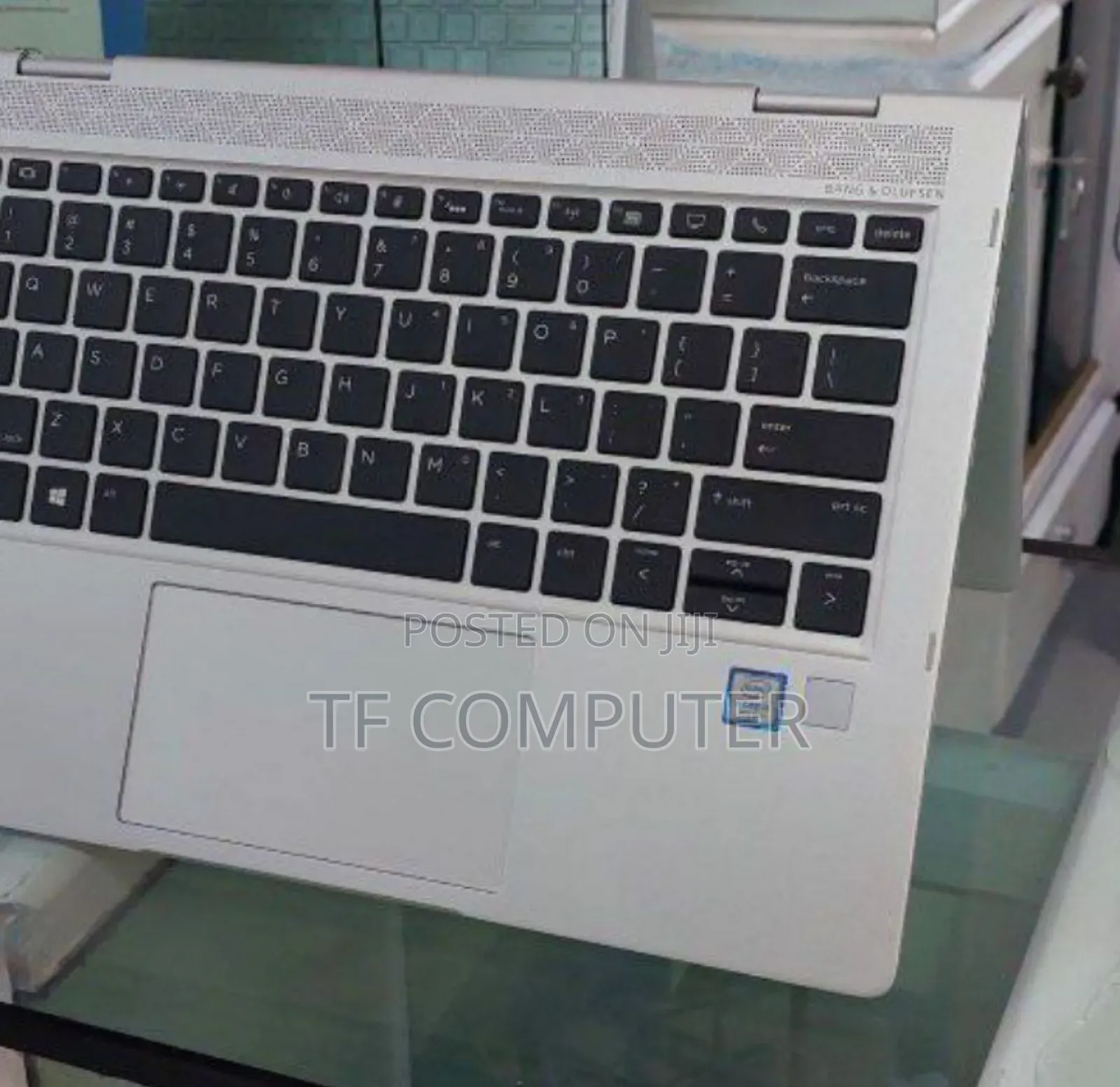 New Laptop HP EliteBook 830 G6 16GB Intel Core I5 SSD 512GB