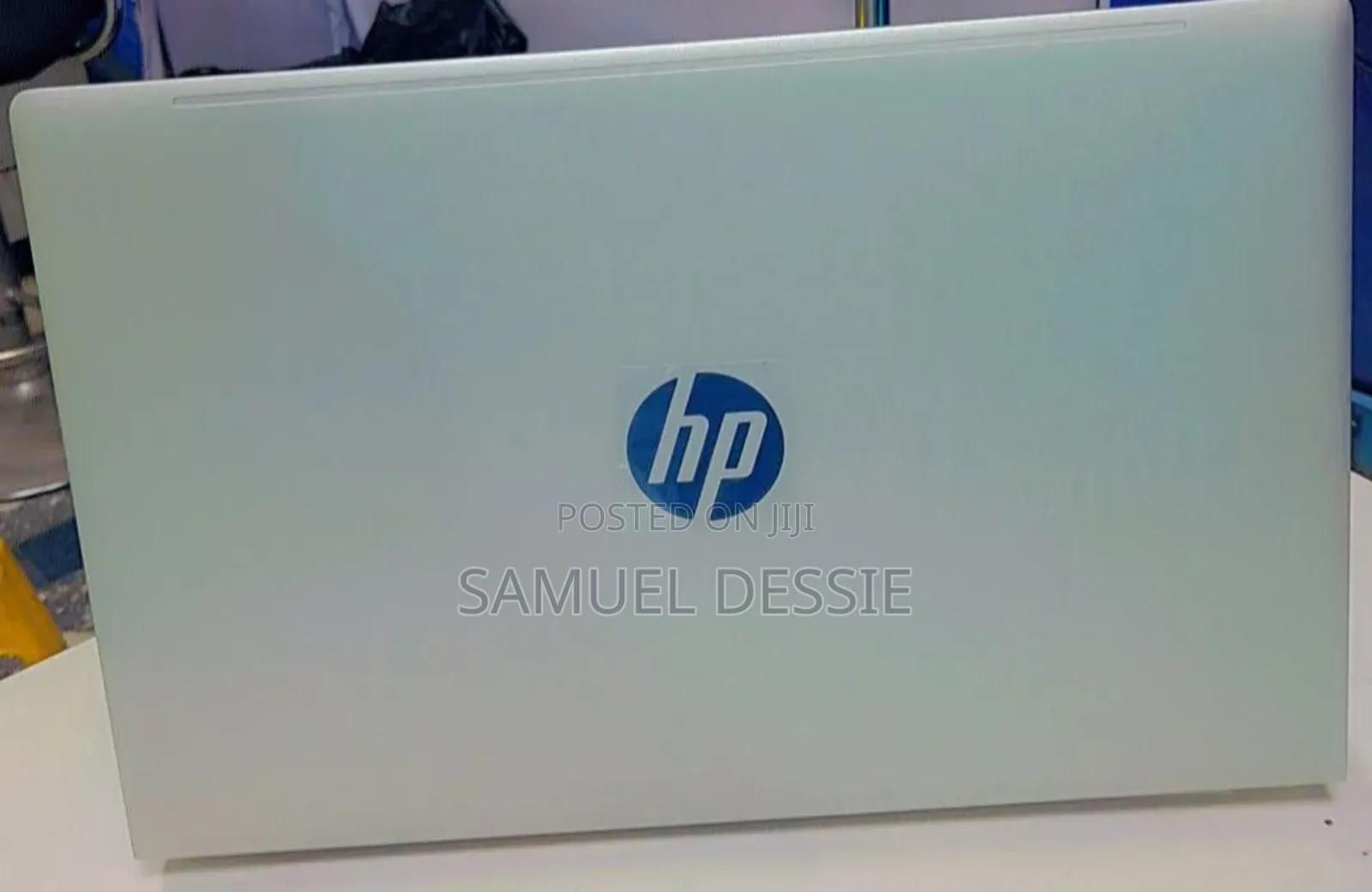 New Laptop HP ProBook 450 G8 16GB Intel Core I5 SSD 512GB