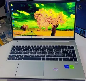 New Laptop HP ProBook 450 G8 16GB Intel Core I5 SSD 512GB