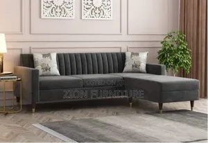 Photo - 4 Seater Corner Sofa