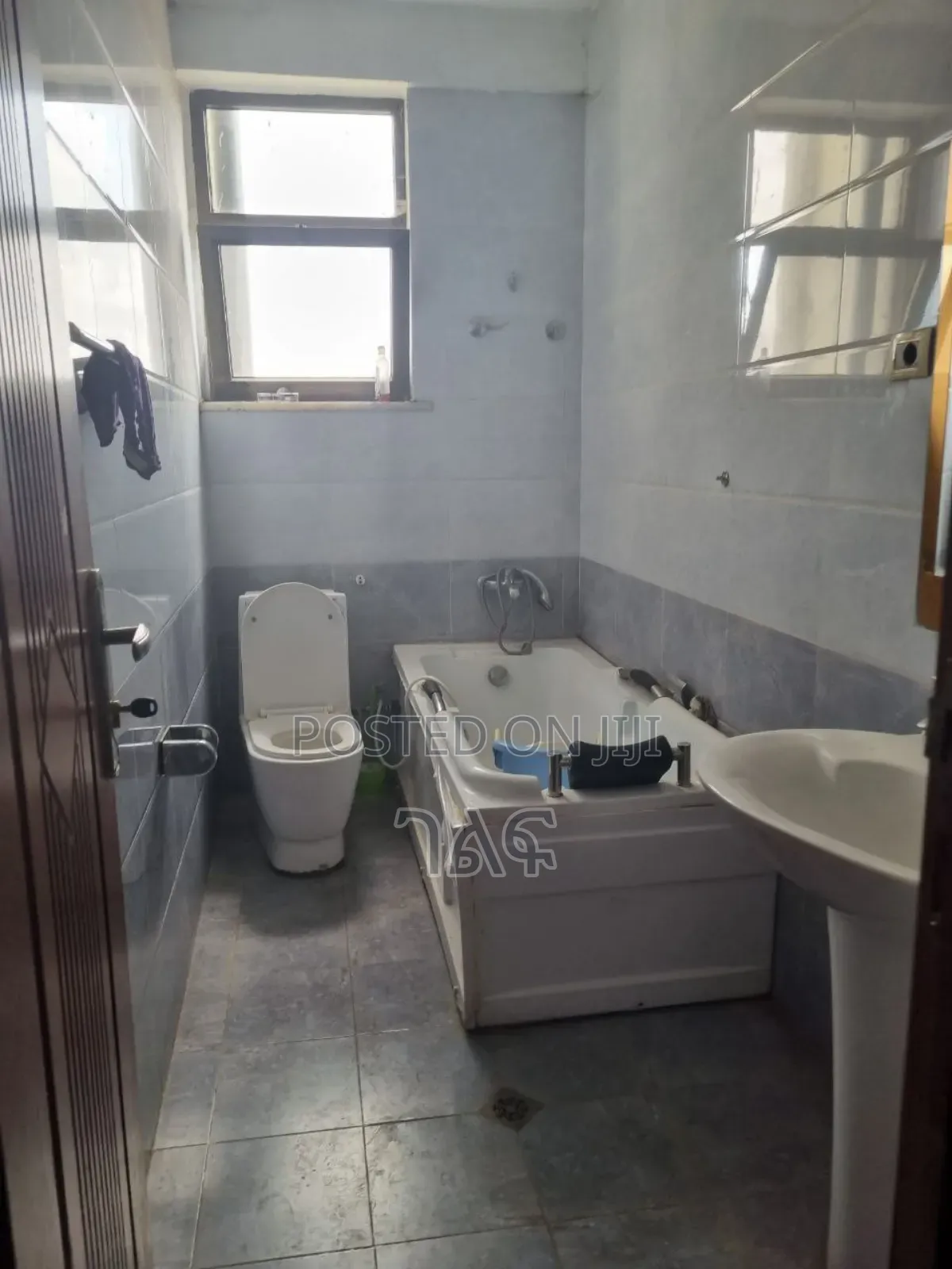 2bdrm Apartment in ቡልጋሪያ ላይ መኖሪያ ቤትና, Kirkos for sale