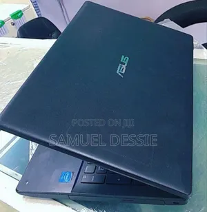 Laptop Asus 4GB Intel Celeron HDD 500GB