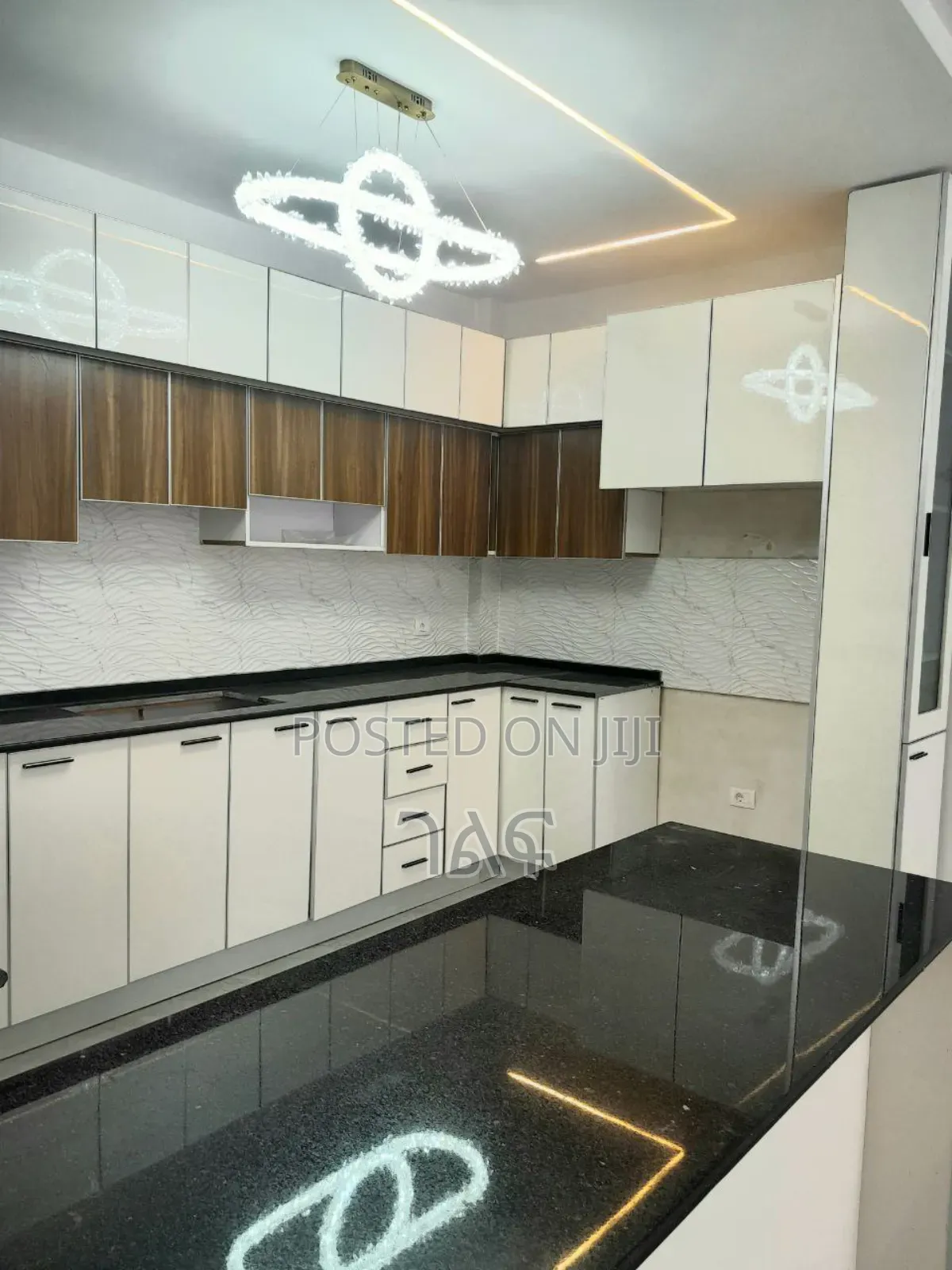 2bdrm Apartment in ቡልጋሪያ ላይ መኖሪያ ቤትና, Kirkos for sale