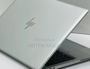 New Laptop HP EliteBook 850 G8 16GB Intel Core I7 SSD 512GB