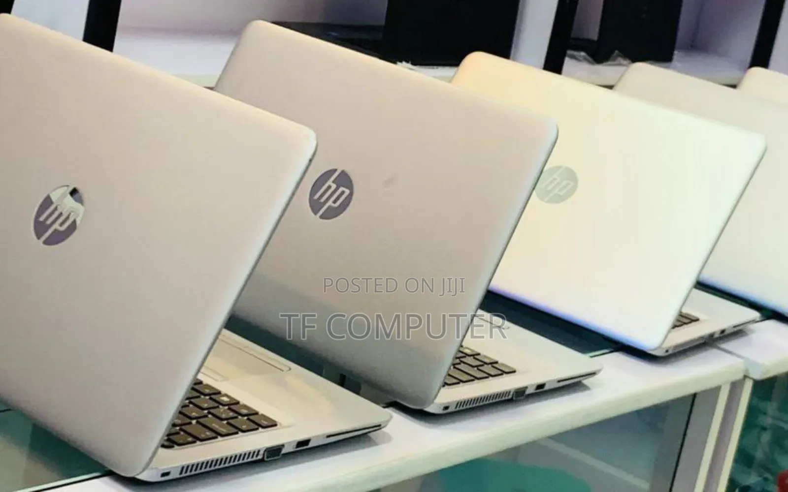 New Laptop HP EliteBook 840 G3 8GB Intel Core I5 SSD 512GB