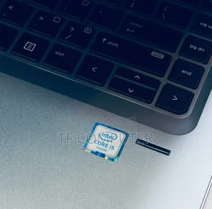 New Laptop HP EliteBook 840 G3 8GB Intel Core I5 SSD 512GB