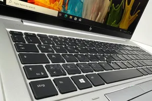 New Laptop HP EliteBook 850 G6 16GB Intel Core I7 SSD 512GB