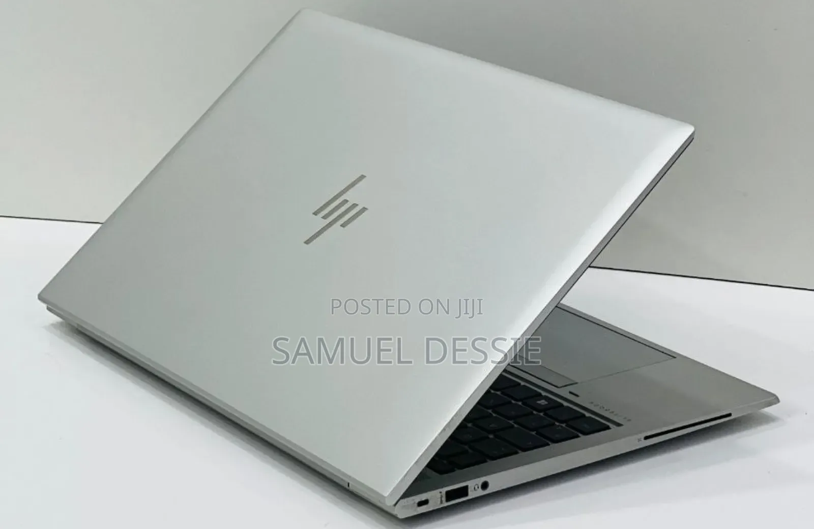 New Laptop HP EliteBook 850 G6 16GB Intel Core I7 SSD 512GB