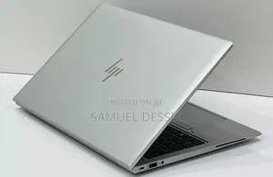 New Laptop HP EliteBook 850 G6 16GB Intel Core I7 SSD 512GB