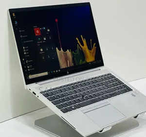 New Laptop HP EliteBook 850 G6 16GB Intel Core I7 SSD 512GB