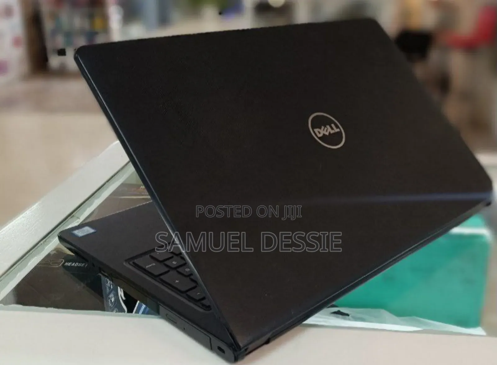 Laptop Dell Vostro 1310 4GB Intel Core I3 HDD 1T