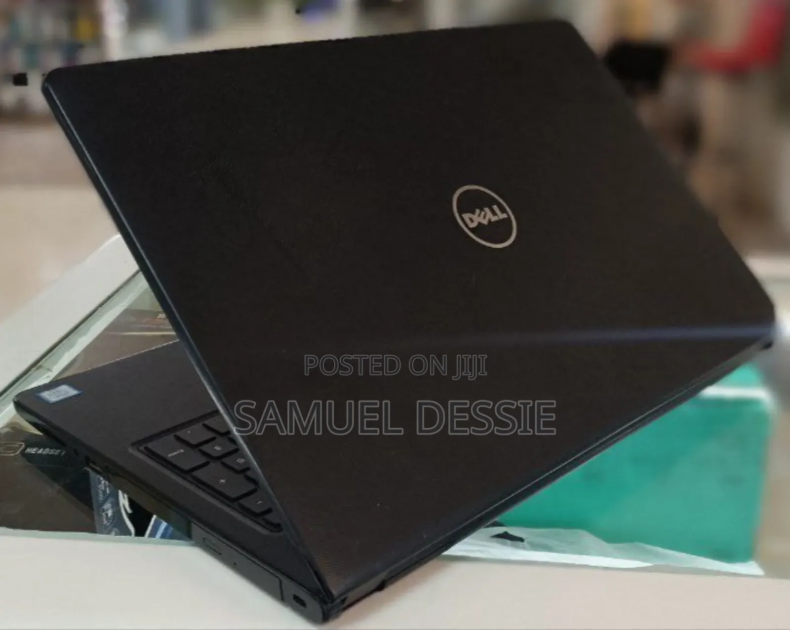 Laptop Dell Vostro 1310 4GB Intel Core I3 HDD 1T