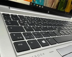 New Laptop HP EliteBook 850 16GB Intel Core I7 SSD 512GB