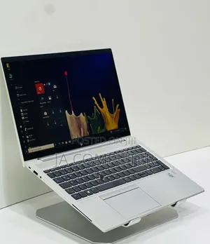 New Laptop HP EliteBook 850 16GB Intel Core I7 SSD 512GB