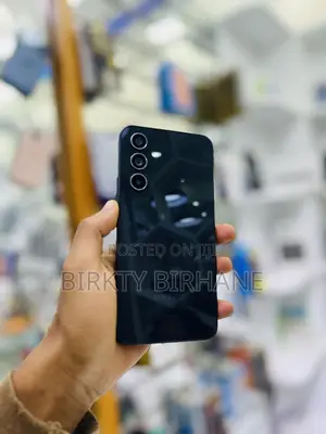 New Samsung Galaxy A54 5G 256 GB Black