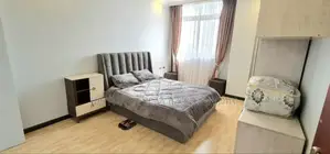 Furnished 2bdrm Apartment in Apartiment, Bole for sale