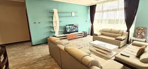 Furnished 2bdrm Apartment in Apartiment, Bole for sale