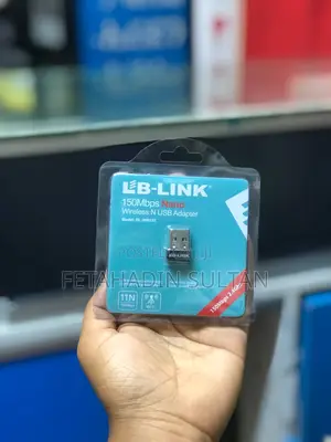 Photo - Lb-Link 150mbps Nano