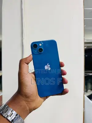 Apple iPhone 13 128 GB Blue