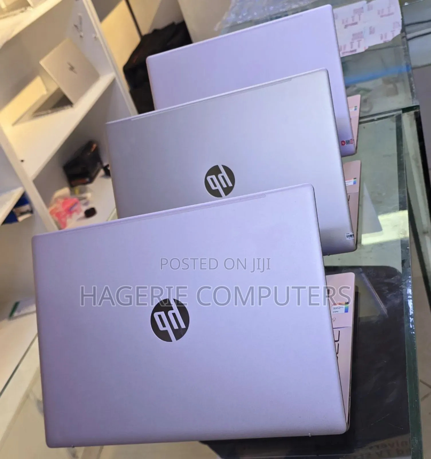 New Laptop HP Pavilion 14-Ce3064st 16GB Intel Core I5 SSHD+SSD 512GB