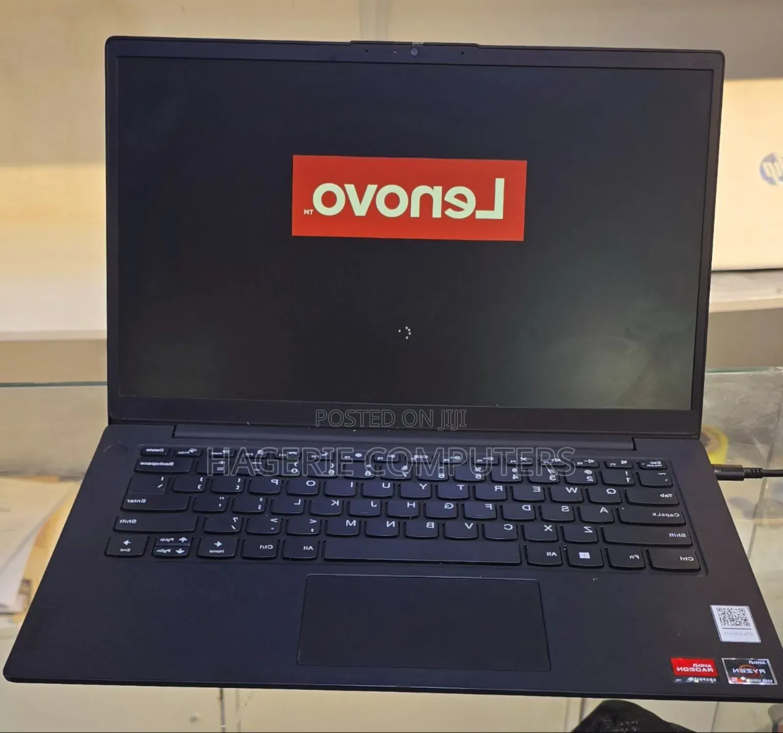 New Laptop Lenovo IdeaPad L340 16GB Intel Core I5 SSD 512GB