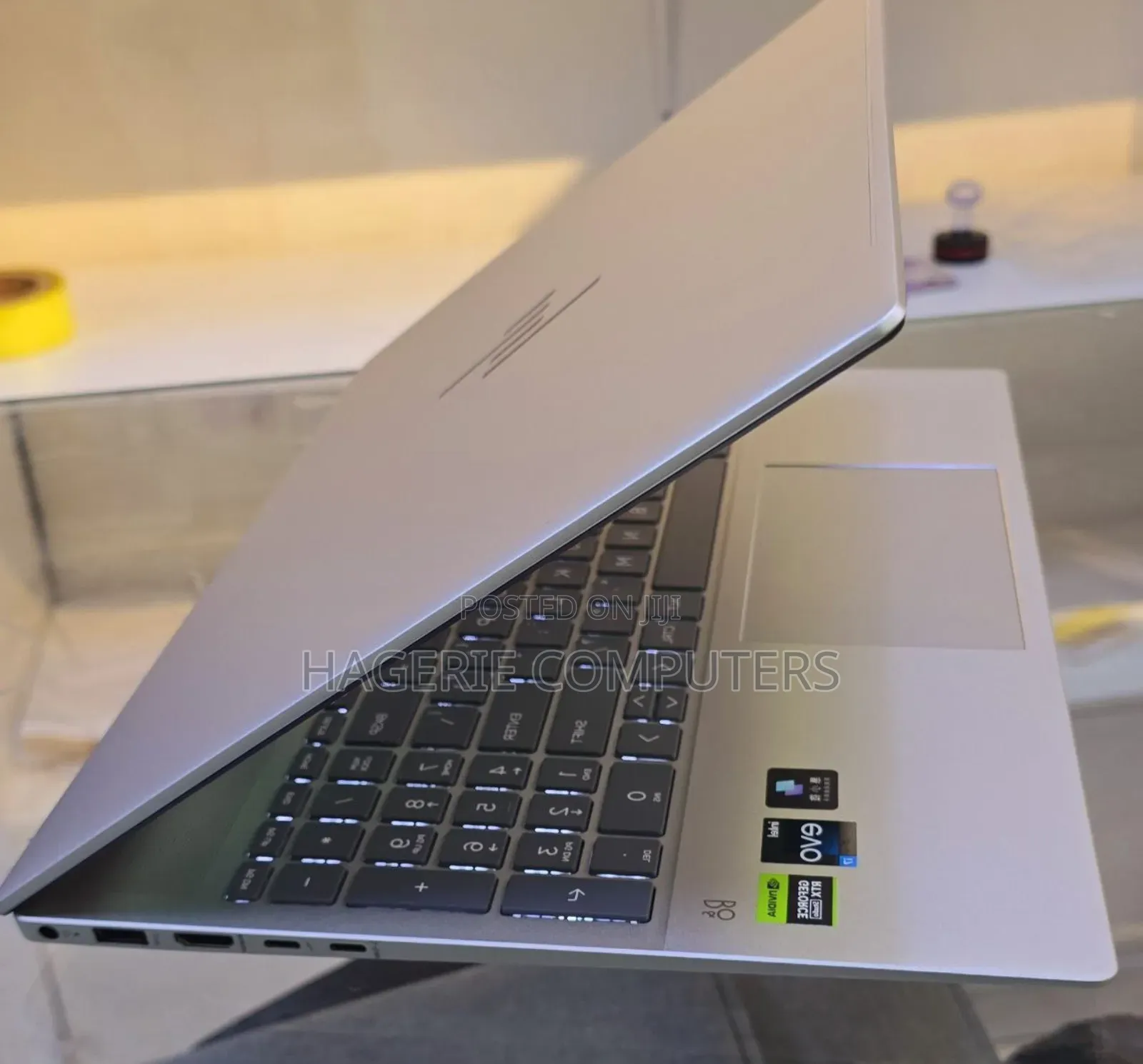 New Laptop HP Pavilion 15z 16GB Intel Core I7 SSD 1T