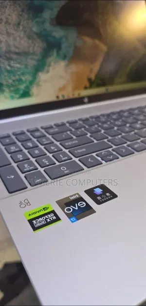 New Laptop HP Pavilion 15z 16GB Intel Core I7 SSD 1T