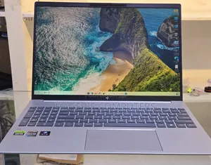 Photo - New Laptop HP Pavilion 15z 16GB Intel Core I7 SSD 1T