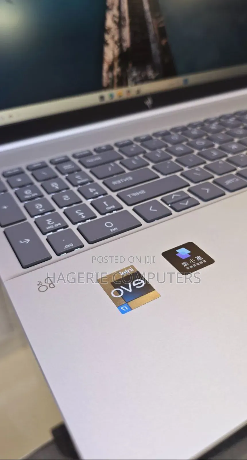 New Laptop HP Pavilion 17z 16GB Intel Core I7 SSD 1T