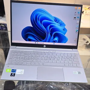 New Laptop HP Pavilion 15z 16GB Intel Core I5 SSHD+SSD 512GB