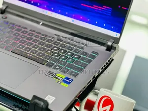 New Laptop Asus ROG Zephyrus G16 16GB Intel Core I9 SSD 1T