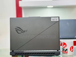 New Laptop Asus ROG Zephyrus G16 16GB Intel Core I9 SSD 1T