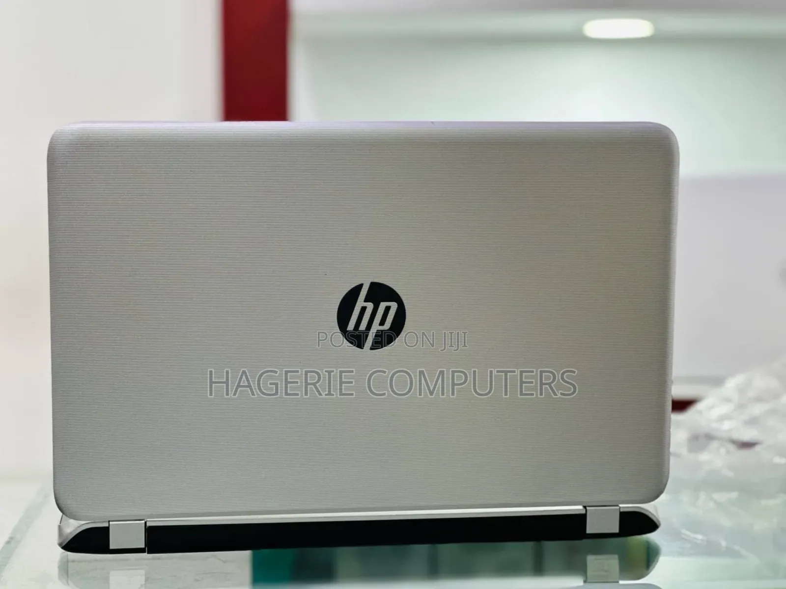 New Laptop HP Pavilion G4 16GB Intel Core I7 HDD 1T