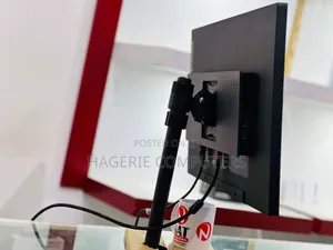 Lenovo MONITOR Frameless Screen Price 27,500 Birr