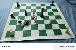 Chess Bord