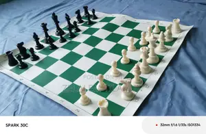 Chess Bord
