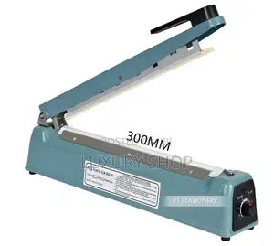 Photo - Impulse Sealer/ ማሸጊያ