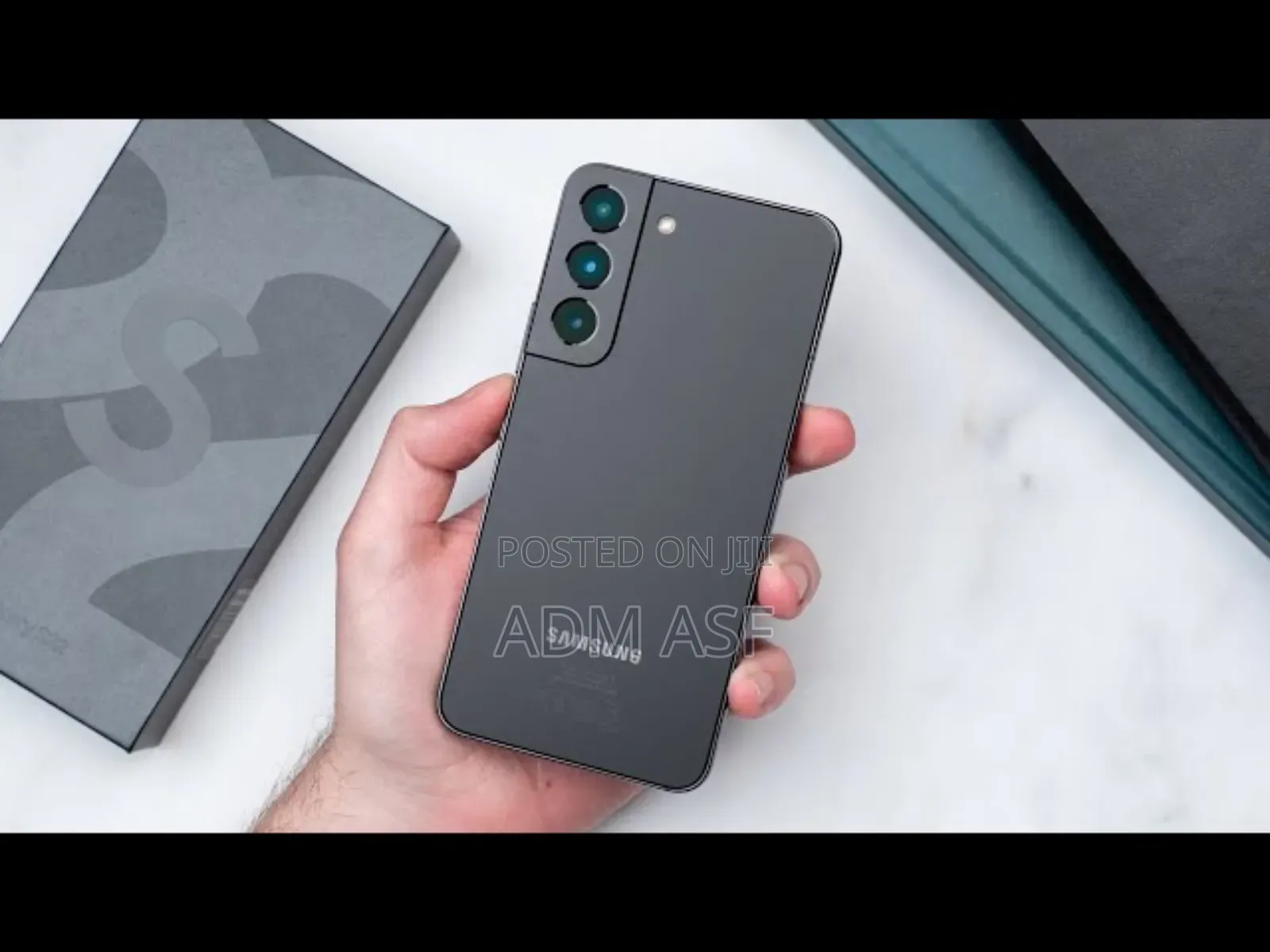 Samsung Galaxy S22 5G 256 GB