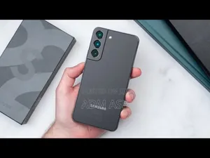 Photo - Samsung Galaxy S22 5G 256 GB