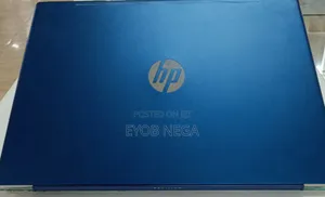 Photo - New Laptop HP Pavilion 15 16GB Intel Core I5 SSD 512GB