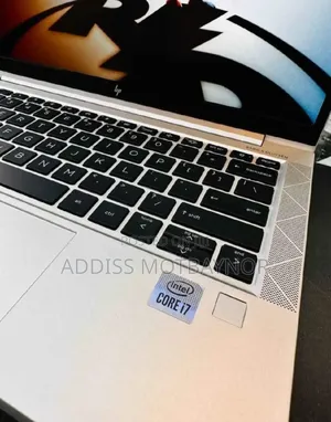 New Laptop HP EliteBook 840 16GB Intel Core I7 SSD 512GB