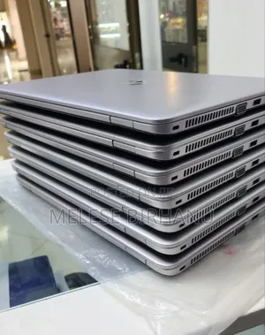 New Laptop HP EliteBook 850 G3 8GB Intel Core I7 HDD+SSD 1T