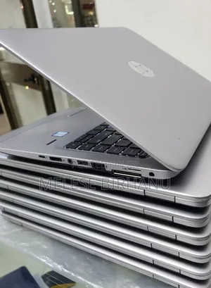 New Laptop HP EliteBook 850 G3 8GB Intel Core I7 HDD+SSD 1T